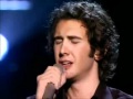 Josh Groban - Broken Vow (Legendado) 