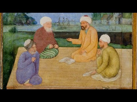 The Advice of Imam Ghazzali to his student - Advice to a son