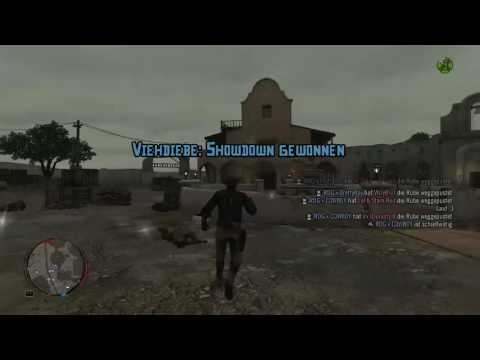 Red Dead Redemption Online Clips&Screenshots from RDG x C0WB0Y