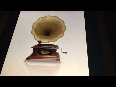 School Days Albert Campbell 1907 BEST VERSION EVER