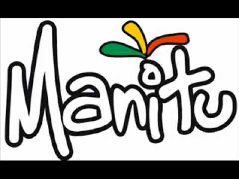 Manitu - Menina do Mar