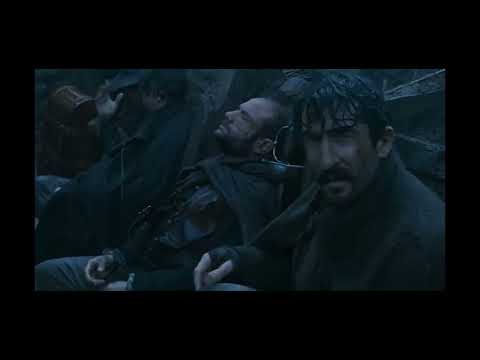 Alatriste 2006 | Breda 1625 | Scene