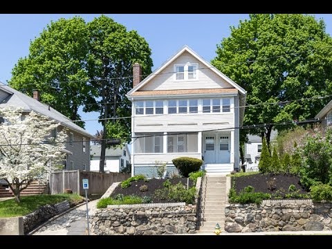 143-145 Trapelo Rd, Belmont MA - Katya Pitts - 617-335-8552