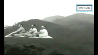 Download lagu OST Laksamana Do Re Mi 1972 - Tikar Terbang - P.Ramlee mp3