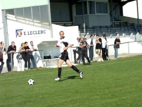 Seniors C BUT de Benjamin HERMINE CONCARNEAU