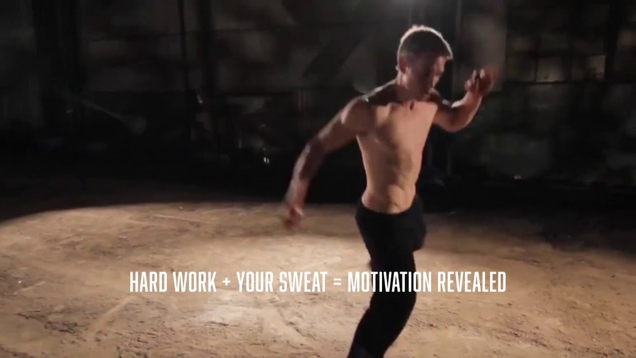 FASTER BETTER STRONGER // Army Green (2X-Large) video thumbnail