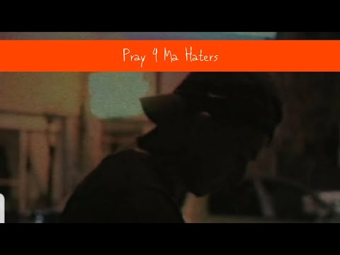 BGK - Pray 4 Ma Haters (Shot by Sensei)