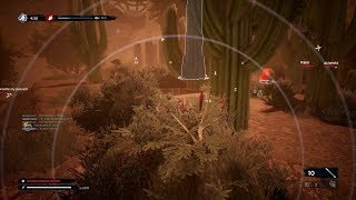 Deathgarden: Bloodharvest - Scavenger Gameplay (Fog) #1