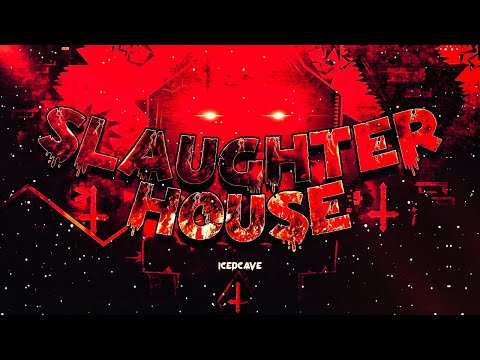 Slaughterhouse 100% | The Finale to my GD Career