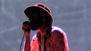 Ray Lamontagne and The Pariah Dogs XI-Henry Nearly Killed Me
