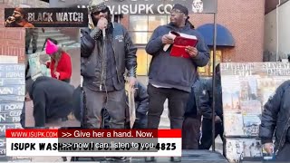 Video: High on Blue Magic. Are you looking for Heroin or God? | ISUPK