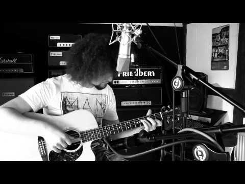 YES - Onward - (Acoustic Cover by Melanie Mau & Martin Schnella) - A TRIBUTE TO CHRIS SQUIRE