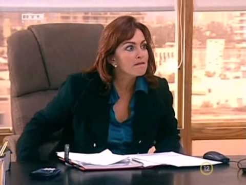 Pecados ajenos - Bűnös szerelem - Ines vs- Ágata 5.