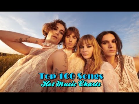 Top Songs of the Week | August 5, 2022