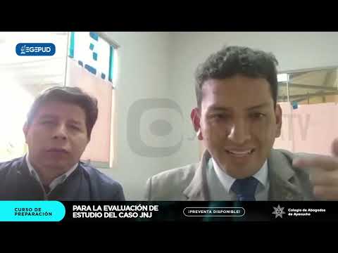 Video del trato hostil del juez Cesar San Martin  a la defensa s Media b 3i9Oy2iUc 001 1080p