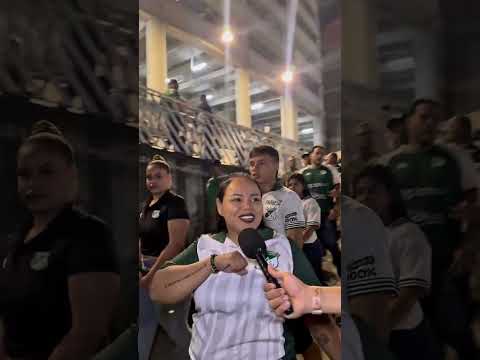 El hincha habla / #DeportivoCali 1-1 Santa Fe / #LigaBetPlayDimayor 2026-I J12 / #ELCORRILLODEMAO