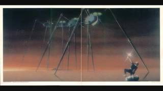 Jeff Wayne's Musical Version Of The War Of The Worlds - The Spirit Of Man (Early Demo Version)