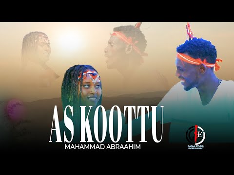 Mahammad Abraahim Askoottu #newethiopianoromomusic 2023 (Official Music Video)
