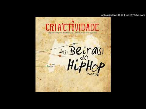 Tilhon - Street Soldier [Mixtape Às Beiras] 07