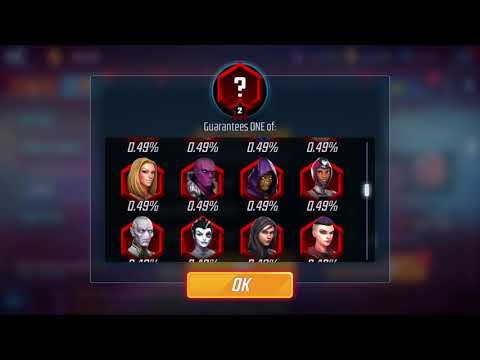 [MSF] Dagger Red Stars