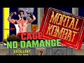 TAS MK1 CAGE NO DAMANGE