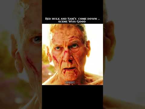 Red Hulk vs Green Hulk ??#marvel #avengers #thanosworld #thanosragdoll