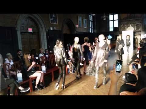 Oxford Fashion Studio NYFW 2/3