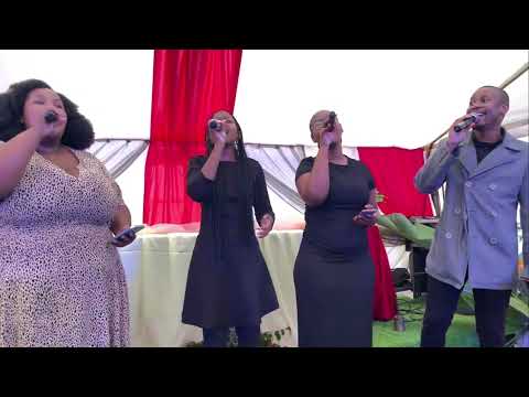 Chosen SG ~ Ngexesha Lokulingwa