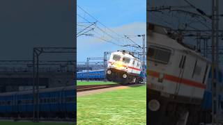 Download lagu TRAIN OVERSPEEDING AT CURVE TRACK 😱 #train #shorts #indianrailways mp3 Download lagu TRAIN OVERSPEEDING AT CURVE TRACK 😱 #train #shorts #indianrailways mp3