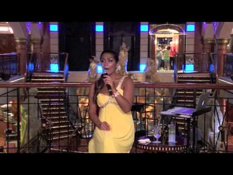 download lagu mp3 mp4 Martha Marlow Unchained Melody, download lagu Martha Marlow Unchained Melody gratis, unduh video klip Martha Marlow Unchained Melody