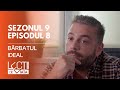 PROMO LECȚII DE VIAȚĂ Sez 9 Ep 8 Bărbatul Ideal