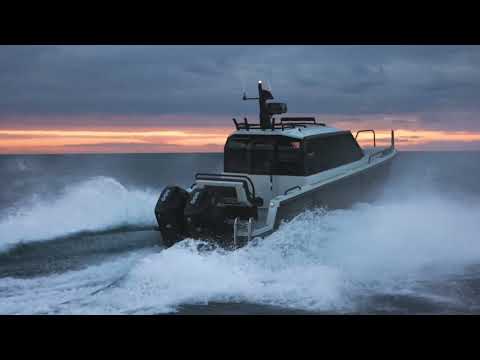 XO DFNDR 8 – The new XO powerhouse