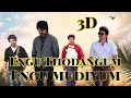Engu Thodangum Engu Mudiyum 3D Whatsapp Status Tamil Venthuthaninthathukaadu Arrahman