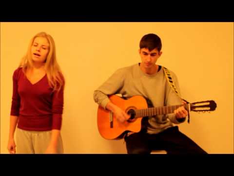 narcotic thrust - GUITAR COVER