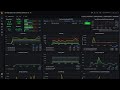 தமிழில் Docker Node Exporter Grafana Prometheus Scrape Monitoring