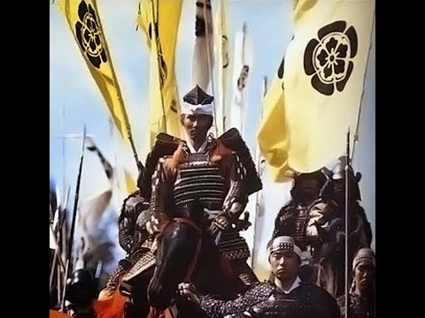 Saving Your Disaster Total War Campaigns - Oda Last Stand #2