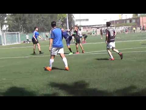 LA ESTACION VS SEGUROLA Y HABANA