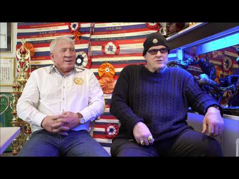 In Beeld: Willem Ruska - teaser