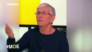 #MOE - &quot;La guerre d&#39;Algérie, c&#39;était 100 morts par jour pendant 7 ans et demi&quot; (R. de Rochebrune)