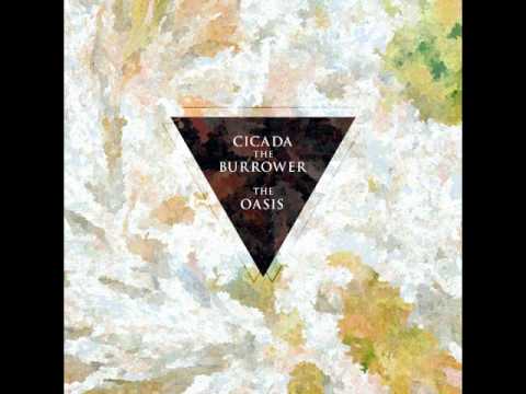Cicada The Burrower - What the Thunder Said (2014)