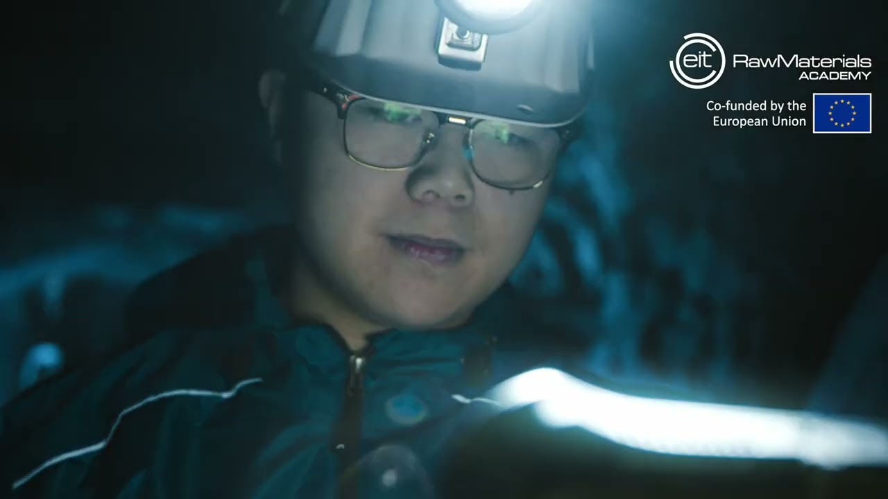 RaVeN - an EIT-labelled Master's in Mining Engineering