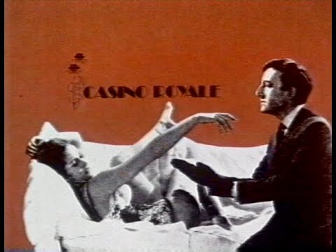 Sunday 23rd August 1981 ITV Southern - Casino Royale - Condor - Birds Eye - Lowenbrau - Harmony