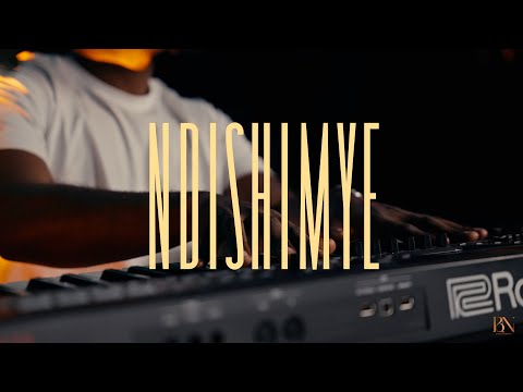 NDISHIMYE | Bosco Nshuti