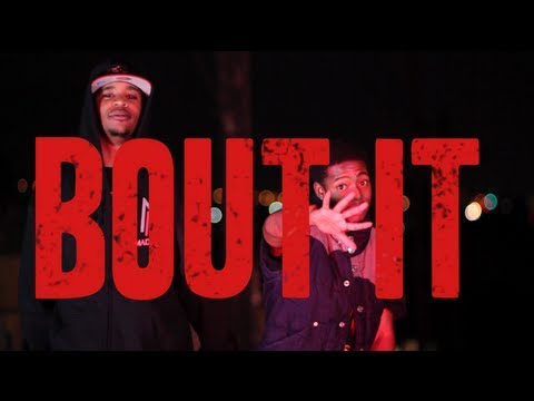 Butcher Badazz feat. OSO Ocean - Bout It (Official Video)