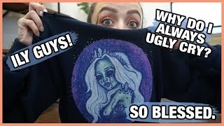I MET SOME OF MY SUBBIES + IT WAS AWESOME | Random Rambles