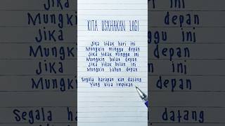 Download lagu Kita Usahakan Lagi · Rajuli Almaseid · Lyrics mp3 Download lagu Kita Usahakan Lagi · Rajuli Almaseid · Lyrics mp3