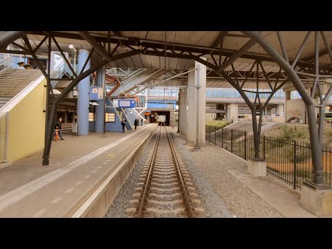 Amsterdam - Enkhuizen CABVIEW HOLLAND VIRM 8jun 2020