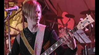 Siamskie Serdtsa. Meamury - Luzhniki 2002. Mumiy Troll