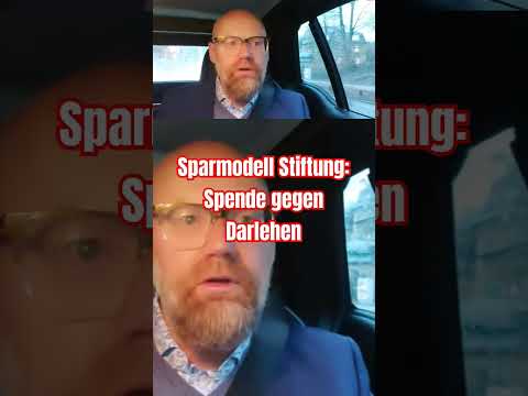 BFH bestätigt Gestaltung. Spendenbescheinigung gegen Darlehen ist möglich.