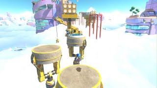 Building Speed 31.883